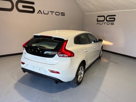 2015 Volvo V40 - photo 3