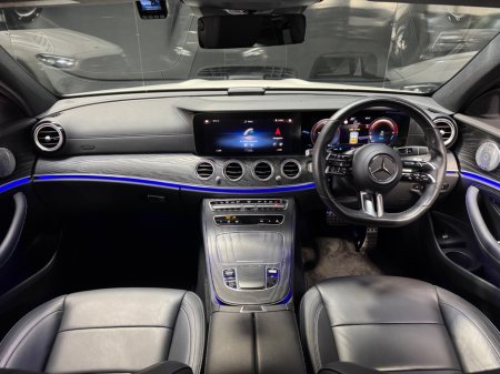 2021 Mercedes-Benz E-Class - photo 16
