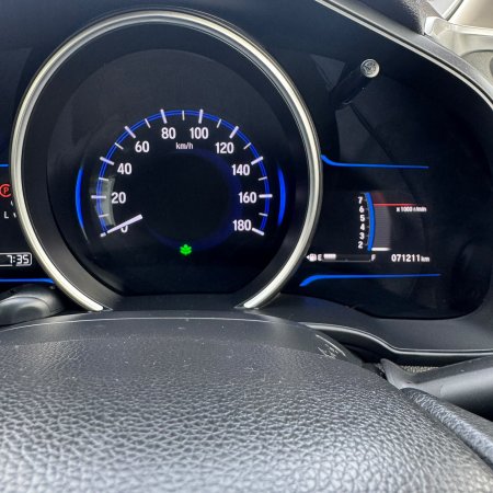2015 Honda Fit - photo 25