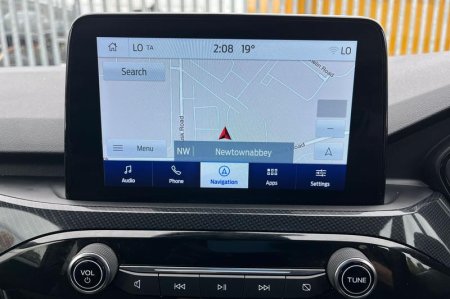 2023 Ford Kuga - photo 36