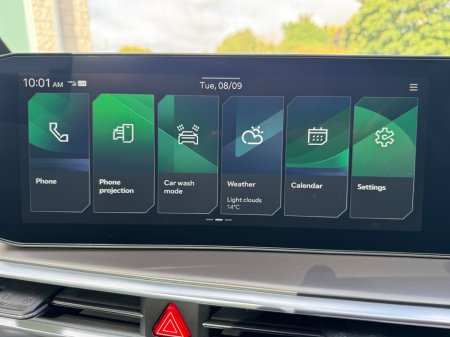 2026 Kia Sorento - photo 27