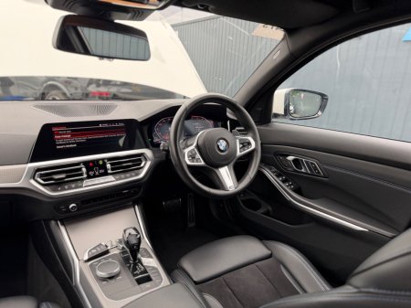 2020 BMW 3-Series - photo 47