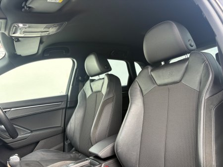2021 Audi Q3 - photo 11