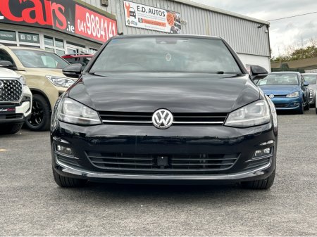 2016 Volkswagen Golf - photo 5