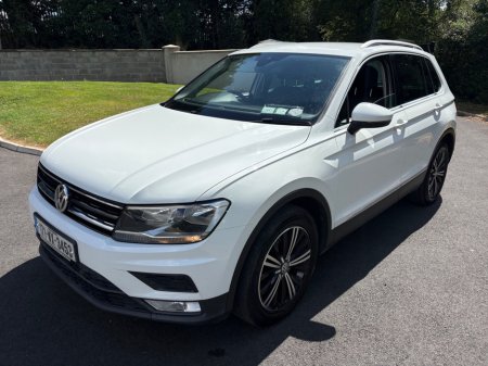 2017 Volkswagen Tiguan - photo 3
