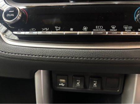 2023 Toyota Corolla Cross - photo 10