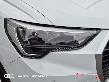 2024 Audi Q3 - photo 24