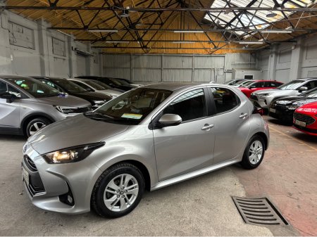 2024 Toyota Yaris - photo 12