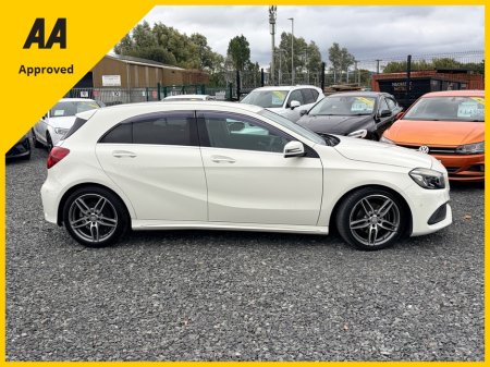2016 Mercedes-Benz A-Class - photo 2