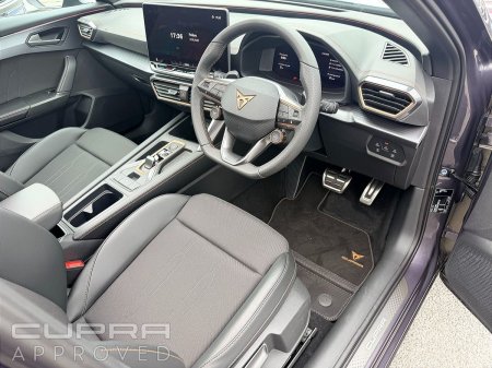 2026 Cupra Formentor - photo 10