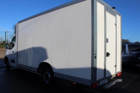 2023 Renault Master - photo 3