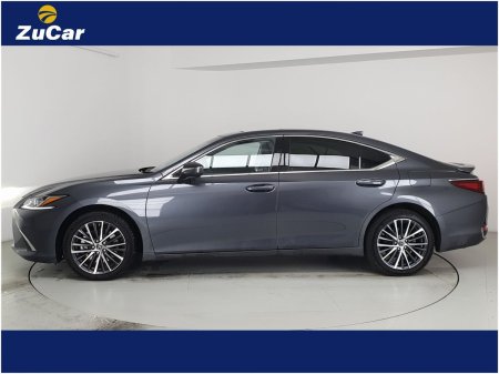 2024 Lexus ES - photo 5