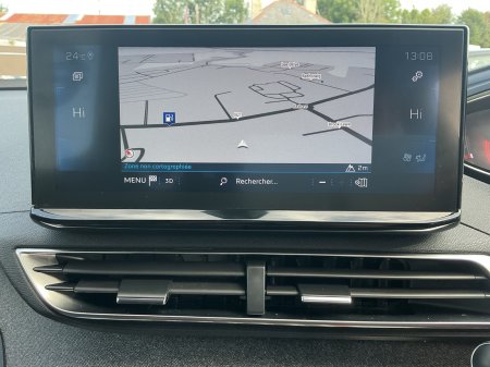 2021 Peugeot 5008 - photo 16