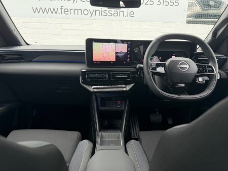 2026 Nissan Micra - photo 2