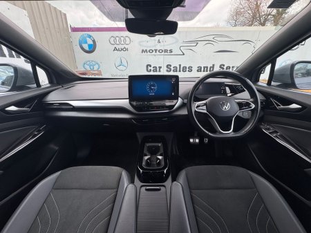 2023 Volkswagen ID.5 - photo 15