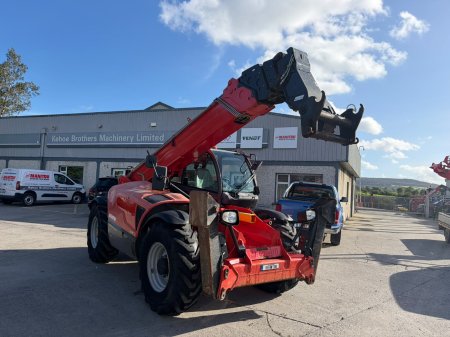 0 MANITOU  - photo 3
