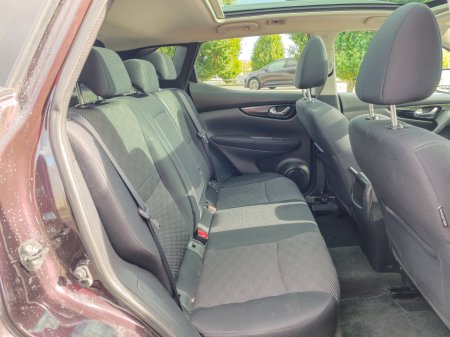 2016 Nissan Qashqai - photo 12