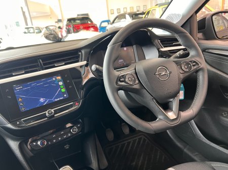 2023 Opel Corsa - photo 3