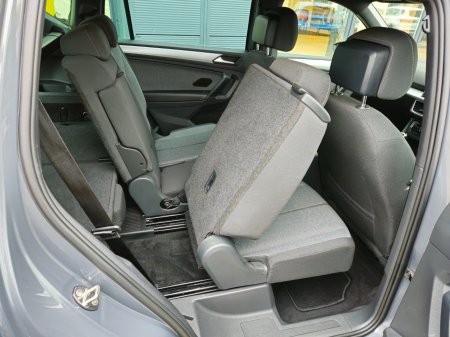 2023 SEAT Tarraco - photo 16