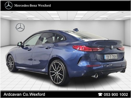 2022 BMW 2-Series - photo 3