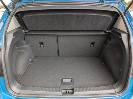 2020 Volkswagen T-Cross - photo 8