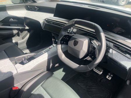 2026 Peugeot 3008 - photo 7