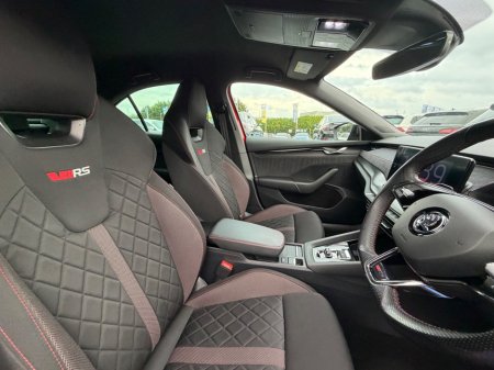 2021 Skoda Octavia - photo 15