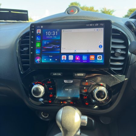 2017 Nissan Juke - photo 18