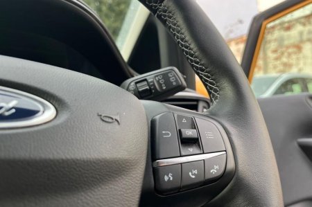 2018 Ford Fiesta - photo 26