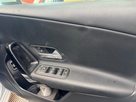 2021 Mercedes-Benz A-Class - photo 12