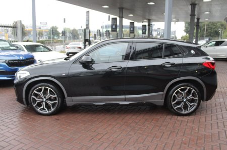 2019 BMW X2 - photo 7