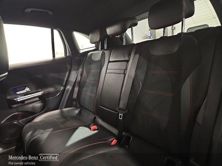 2022 Mercedes-Benz EQA - photo 17