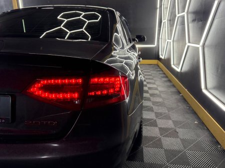 2010 Audi A4 - photo 12