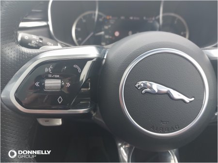 2022 Jaguar F-Pace - photo 18