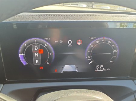2024 Volkswagen Tiguan - photo 23