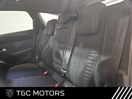 2026 Peugeot 308 - photo 7