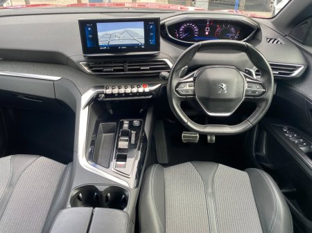 2023 Peugeot 3008 - photo 5