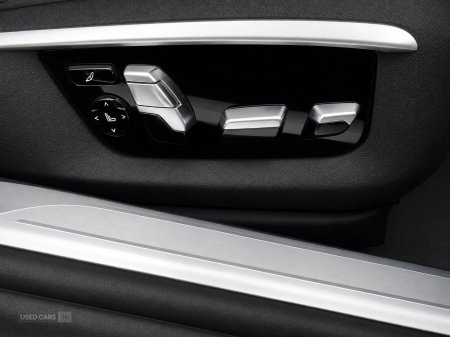 2016 BMW 7-Series - photo 19