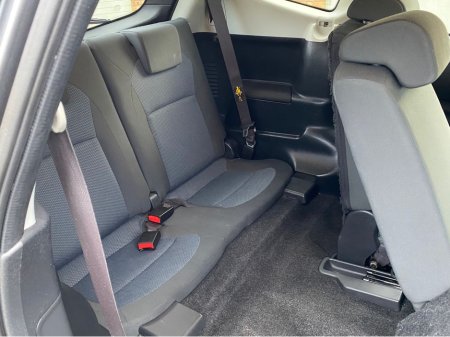 2014 Nissan Qashqai+2 - photo 18