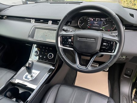 2022 Land Rover Range Rover Evoque - photo 31