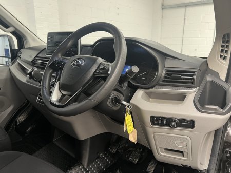 2023 Maxus DELIVER 9 - photo 9