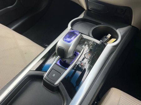 2015 Honda Jade - photo 11