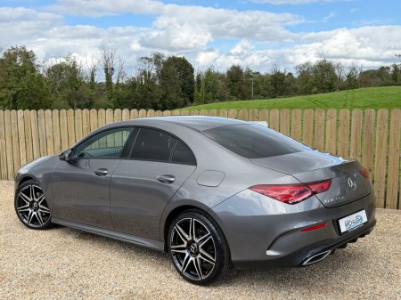 2022 Mercedes-Benz CLA - photo 14