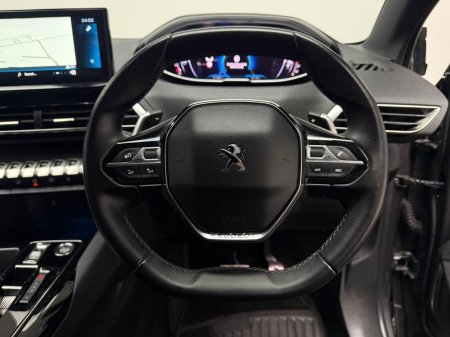 2023 Peugeot 5008 - photo 24