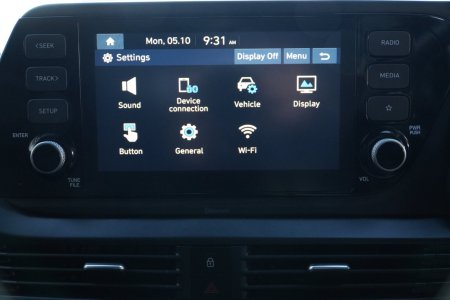2022 Hyundai i20 - photo 13