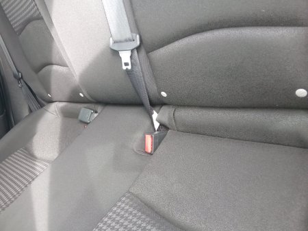 2017 Mazda Demio - photo 19