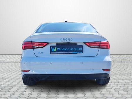 2020 Audi A3 - photo 10
