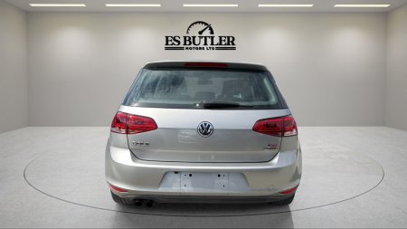 2013 Volkswagen Golf - photo 4