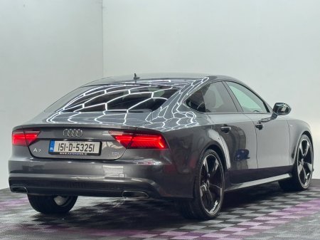 2015 Audi A7 - photo 6