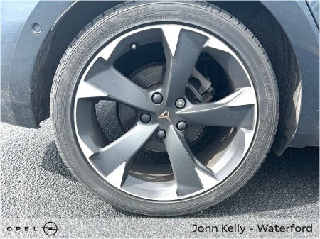2024 Cupra Leon - photo 6